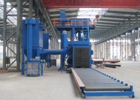 哪家拋丸機廠家售后服務好？