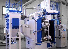 江蘇拋丸機槽鋼拋丸機的價格、質量和售后服務如何？